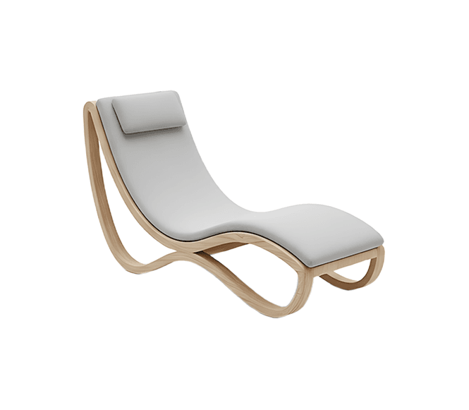 Hovedbilde LOUNGE CHAIR JAPANDI