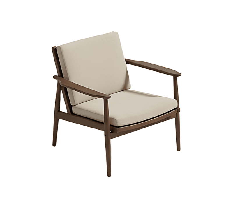 LOUNGE CHAIR SCANDI