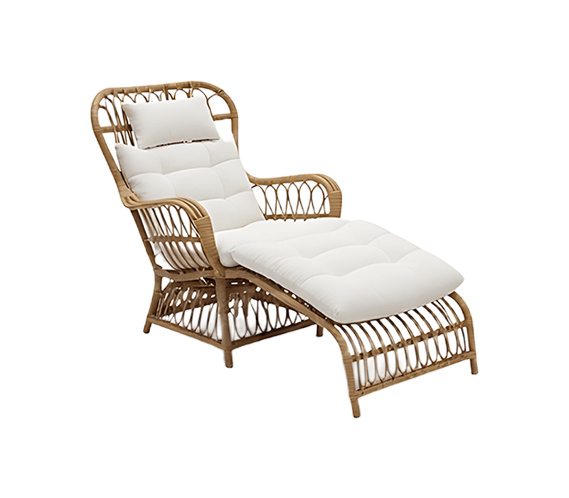 LOUNGE CHAIR BOHO