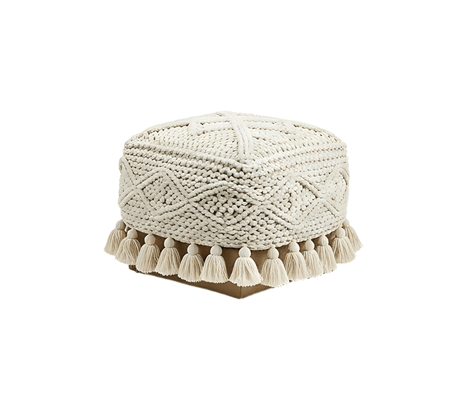 Hovedbilde SEATING STOOL BOHO